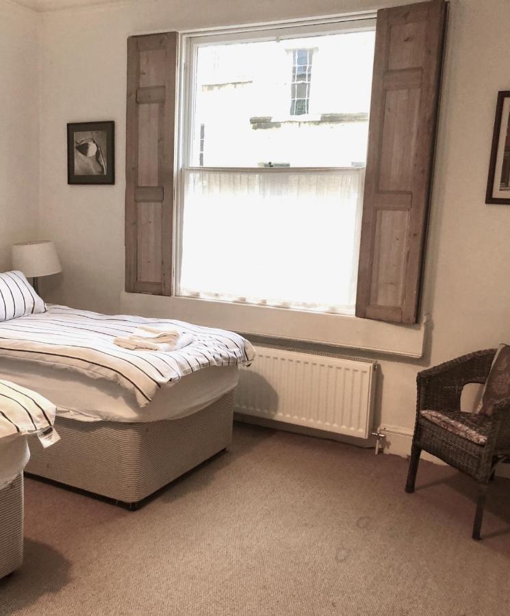 Lauras Townhouse Apartments Thomas Street Townhouse Bath Exterior foto